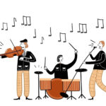 Actuaciones Musicales